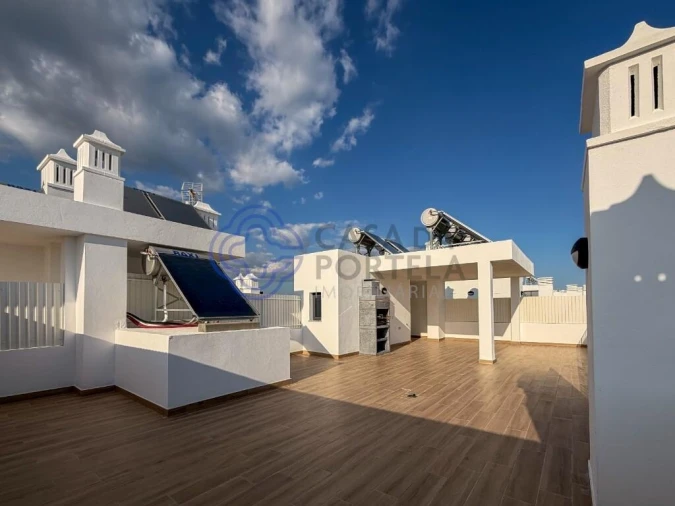Apartamento T3 para Venda em Montenegro Foto 43