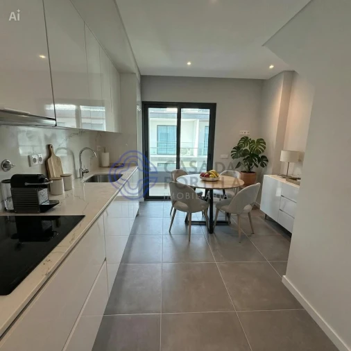 Apartamento T3 para Venda em Montenegro Foto 10