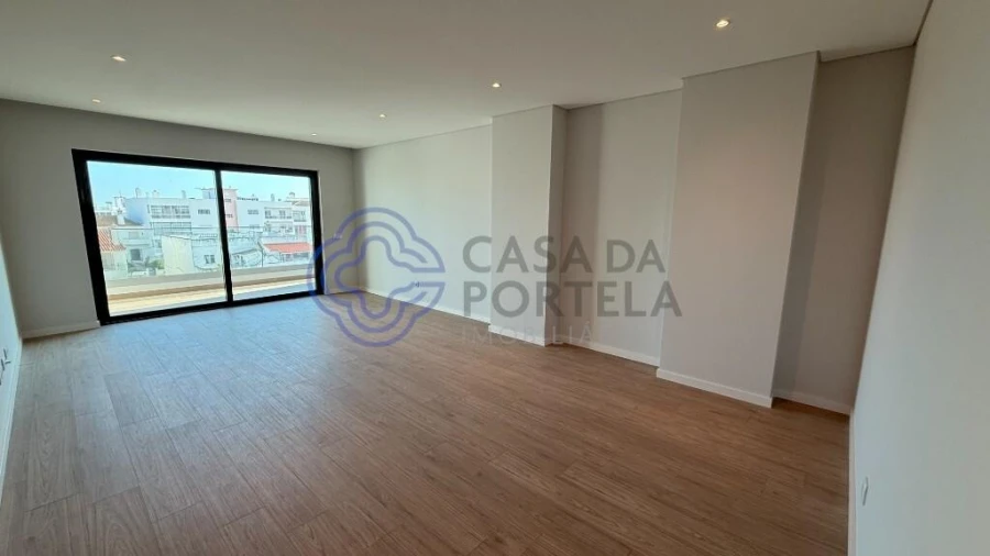 Apartamento T3 para Venda em Montenegro Foto 6