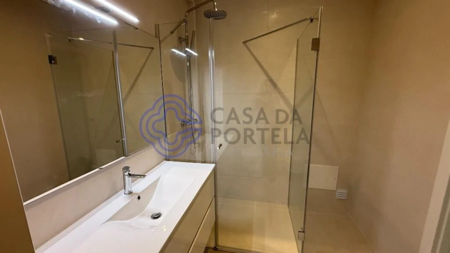 Apartamento T3 para Venda em Montenegro Foto 22