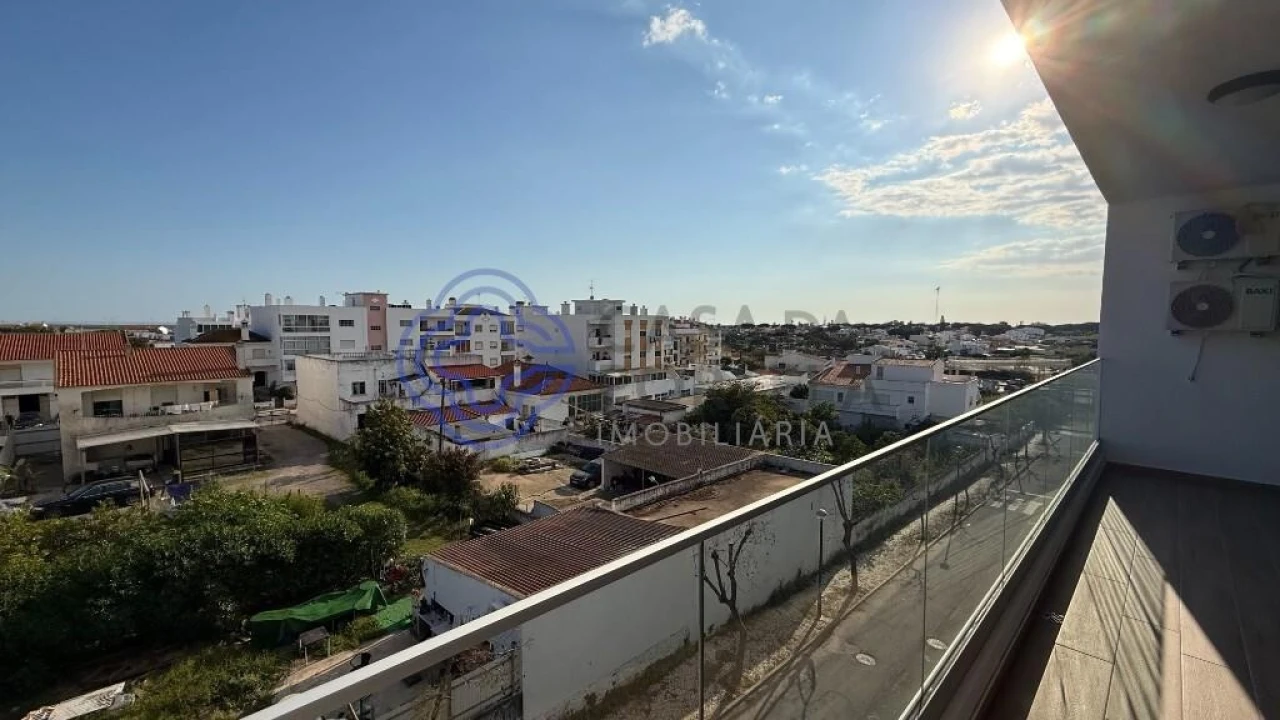 Apartamento T3 para Venda em Montenegro Foto 29