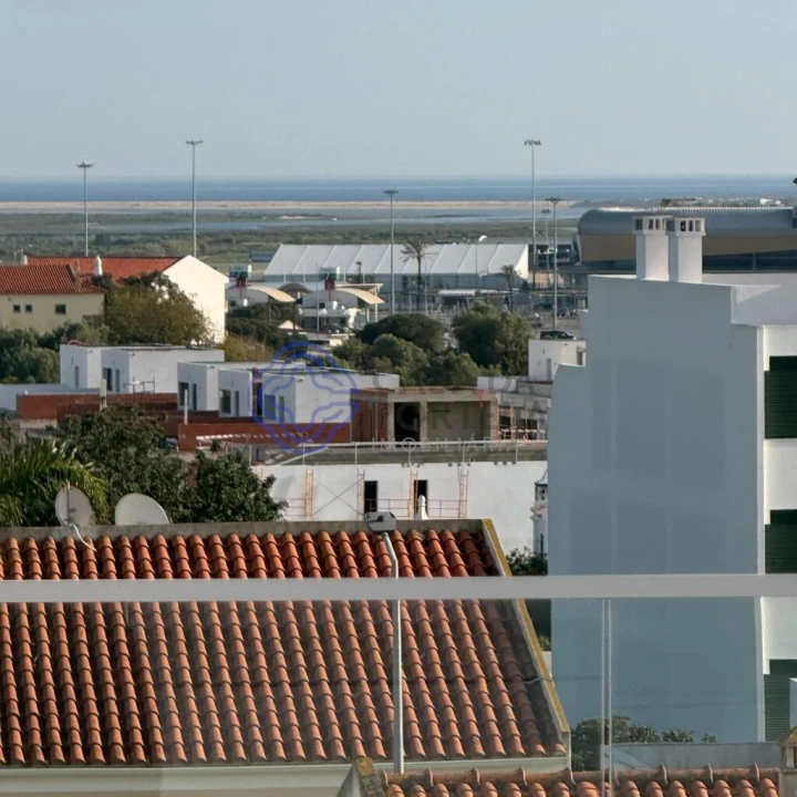 Apartamento T3 para Venda em Montenegro Foto 40
