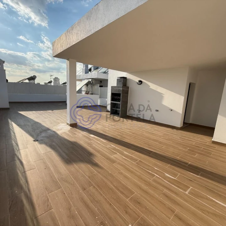 Apartamento T3 para Venda em Montenegro Foto 41