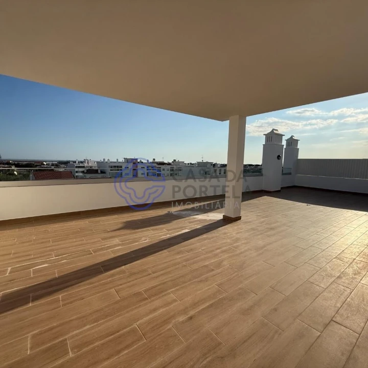 Apartamento T3 para Venda em Montenegro Foto 34
