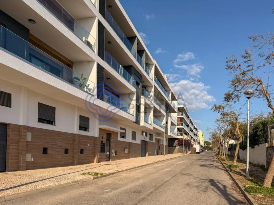 Apartamento T3 para Venda em Montenegro Foto 1