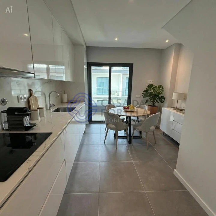 Apartamento T3 para Venda em Montenegro Foto 10