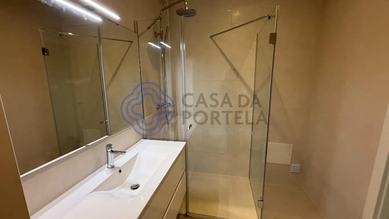 Apartamento T3 para Venda em Montenegro Foto 22