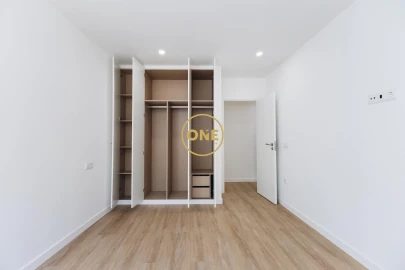 Apartamento T2 para Venda em Vila Nova de Famalicão e Calendário