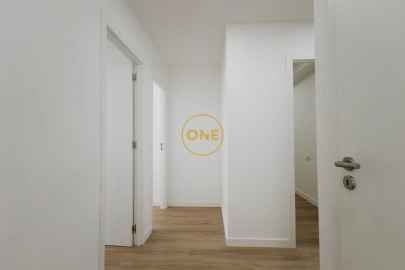 Apartamento T2 para Venda em Vila Nova de Famalicão e Calendário