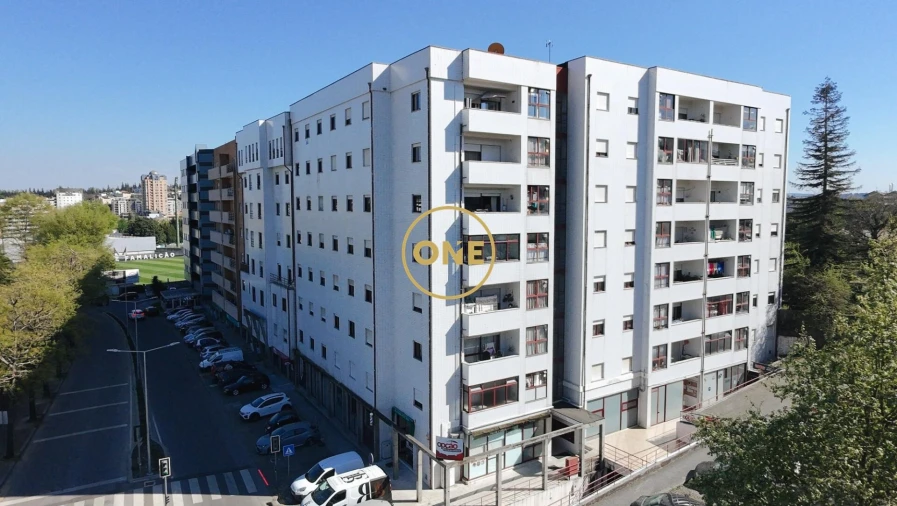 Apartamento T2 para Venda em Vila Nova de Famalicão e Calendário Foto 25