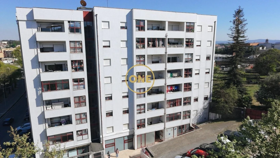 Apartamento T2 para Venda em Vila Nova de Famalicão e Calendário Foto 27
