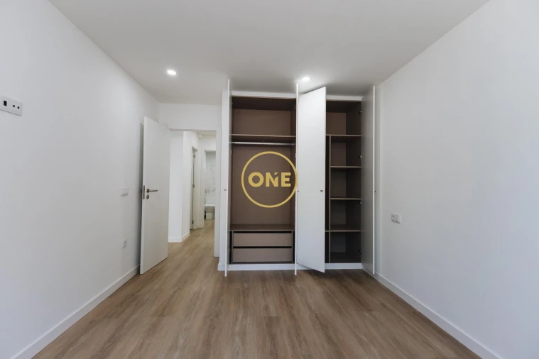 Apartamento T2 para Venda em Vila Nova de Famalicão e Calendário Foto 18