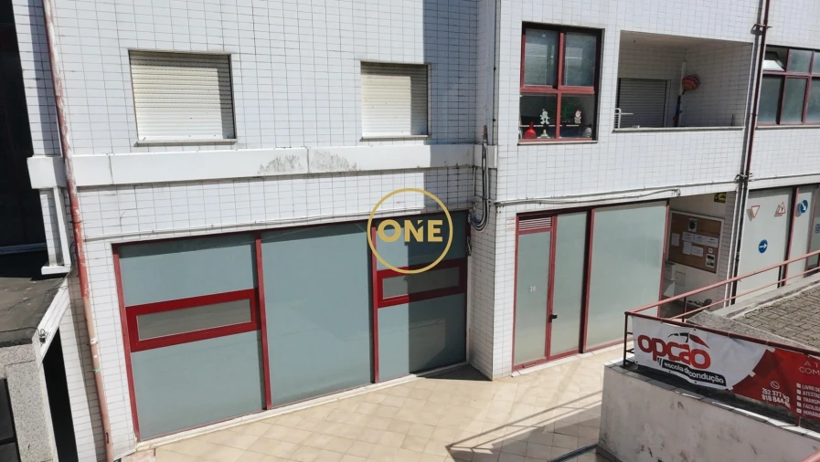Apartamento T2 para Venda em Vila Nova de Famalicão e Calendário Foto 23