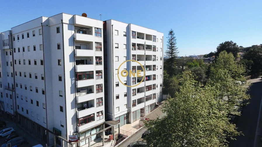 Apartamento T2 para Venda em Vila Nova de Famalicão e Calendário Foto 26