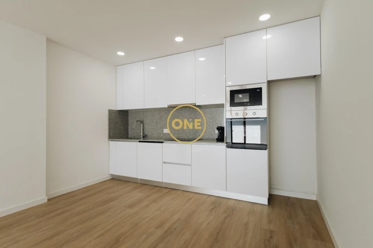 Apartamento T2 para Venda em Vila Nova de Famalicão e Calendário Foto 6