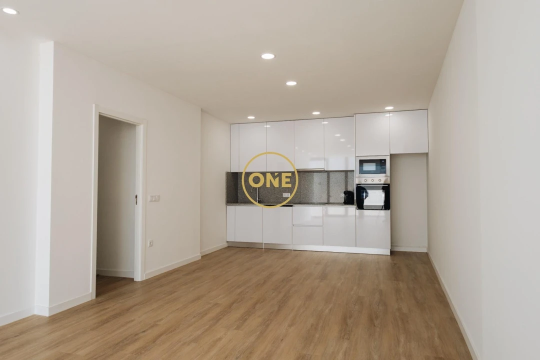 Apartamento T2 para Venda em Vila Nova de Famalicão e Calendário Foto 4