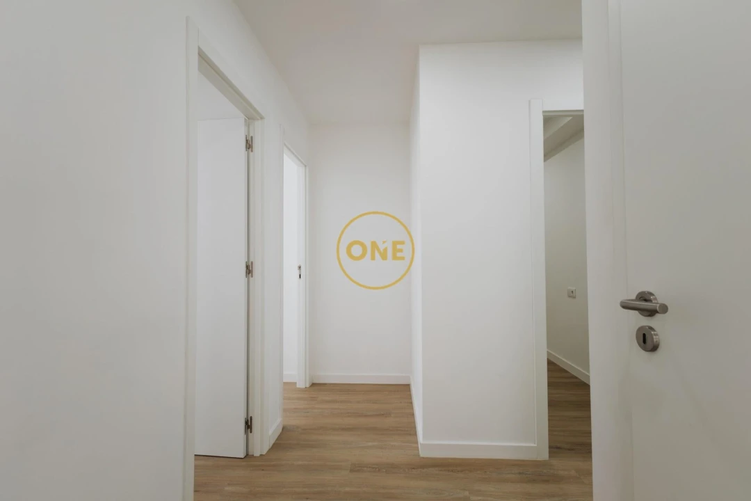 Apartamento T2 para Venda em Vila Nova de Famalicão e Calendário Foto 8