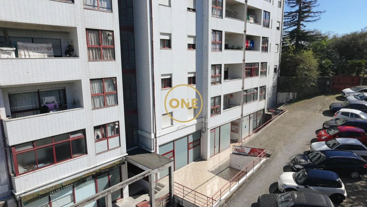 Apartamento T2 para Venda em Vila Nova de Famalicão e Calendário Foto 24