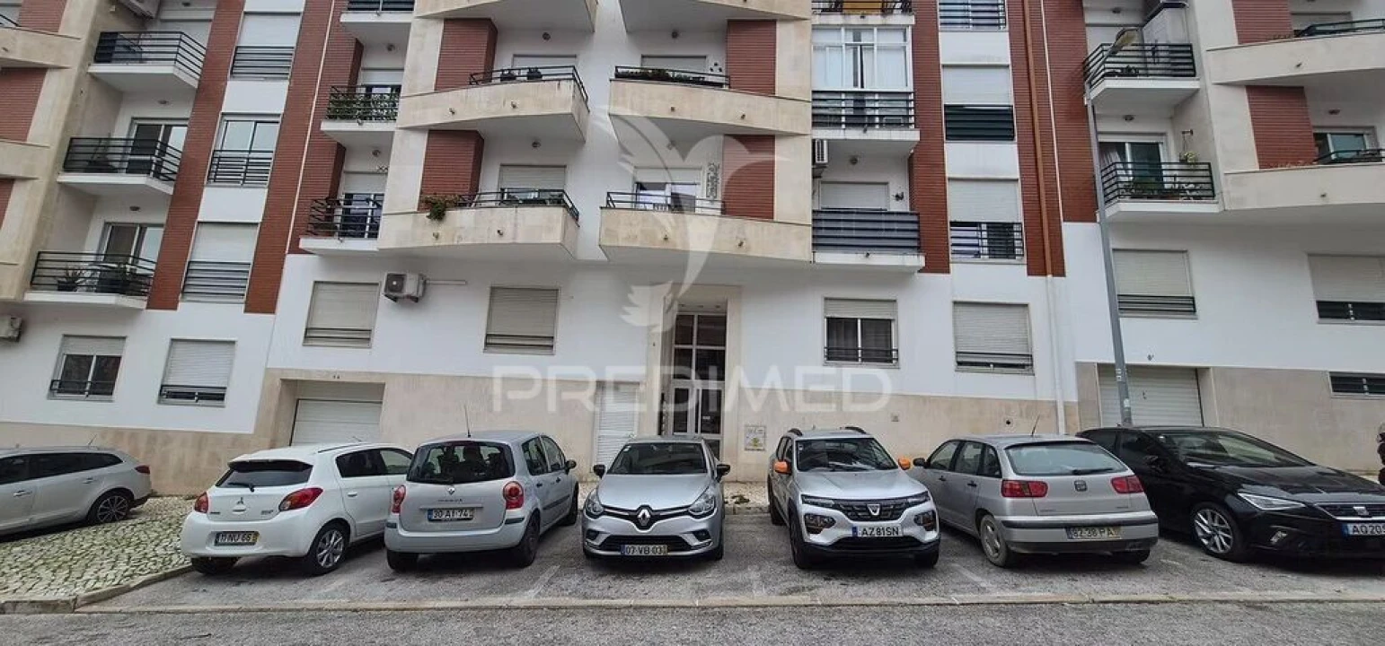 Apartamento T2 para Venda em Laranjeiro e Feijó Foto 15