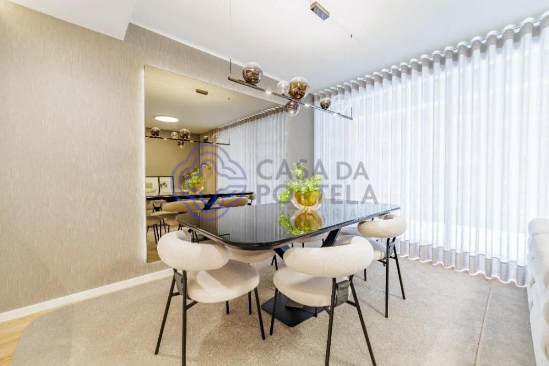 Apartamento T1 para Venda em Santa Marinha e São Pedro da Afurada Foto 12