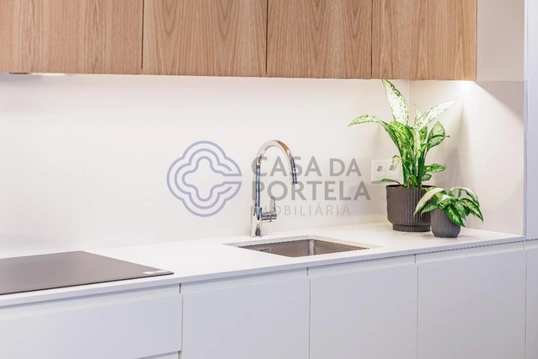 Apartamento T1 para Venda em Santa Marinha e São Pedro da Afurada Foto 43