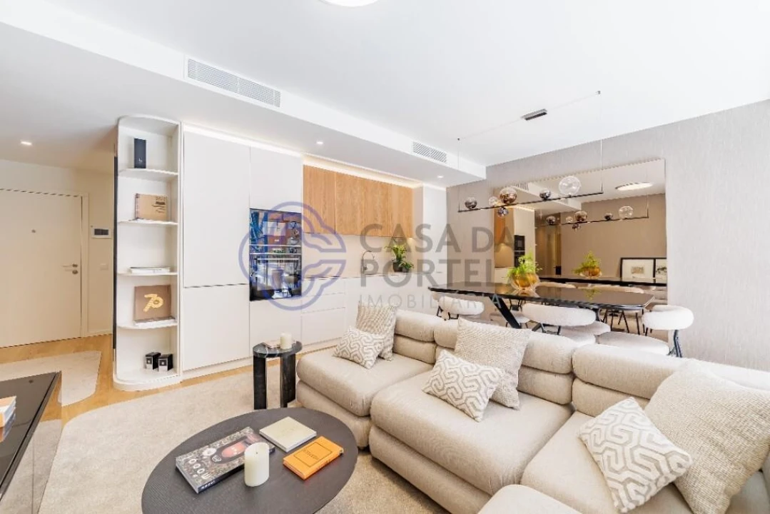 Apartamento T1 para Venda em Santa Marinha e São Pedro da Afurada Foto 5
