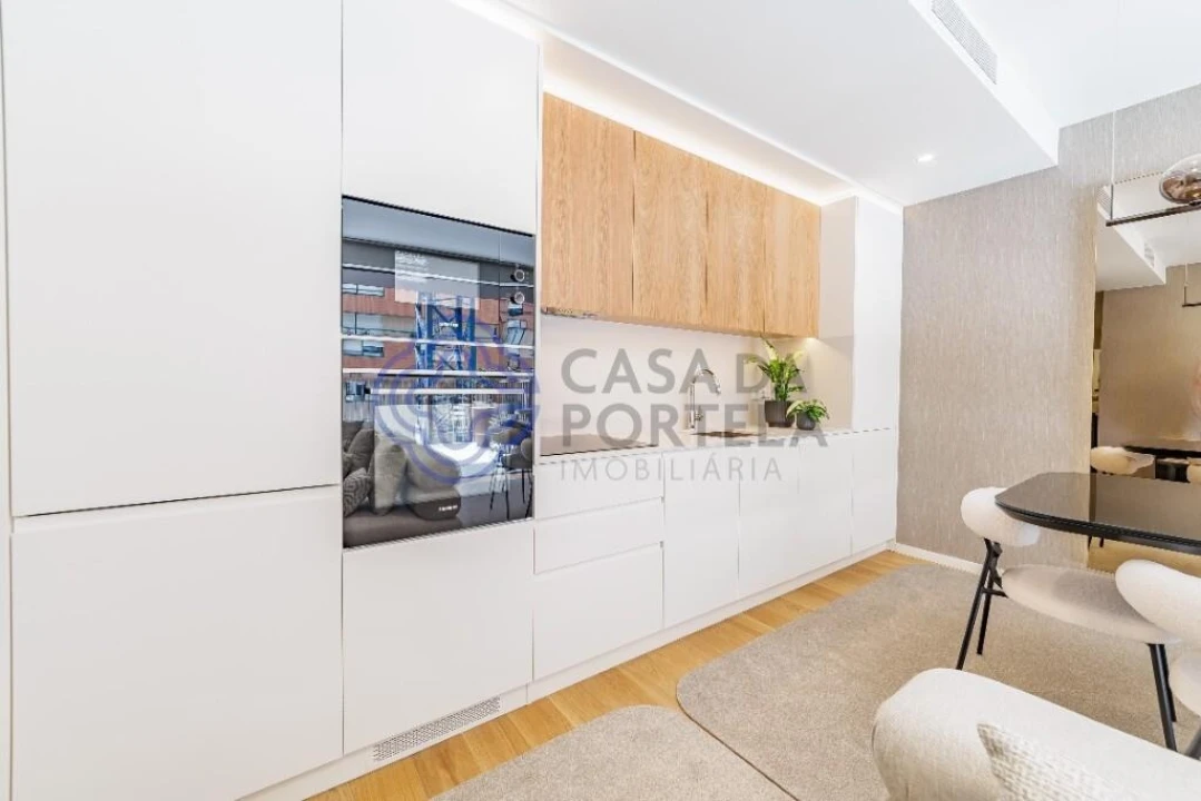 Apartamento T1 para Venda em Santa Marinha e São Pedro da Afurada Foto 16