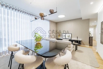 Apartamento T1 para Venda em Santa Marinha e São Pedro da Afurada