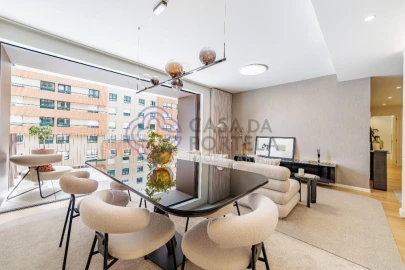 Apartamento T1 para Venda em Santa Marinha e São Pedro da Afurada