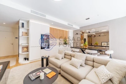 Apartamento T1 para Venda em Santa Marinha e São Pedro da Afurada