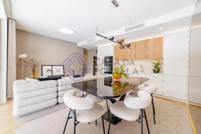 Apartamento T1 para Venda em Santa Marinha e São Pedro da Afurada