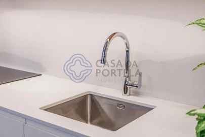 Apartamento T1 para Venda em Santa Marinha e São Pedro da Afurada