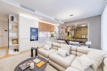 Apartamento T1 para Venda em Santa Marinha e São Pedro da Afurada