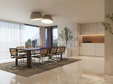 Apartamento T1 para Venda em Santa Marinha e São Pedro da Afurada