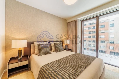 Apartamento T1 para Venda em Santa Marinha e São Pedro da Afurada