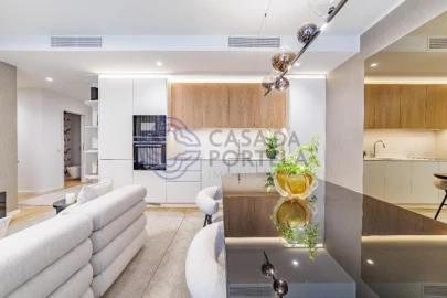 Apartamento T1 para Venda em Santa Marinha e São Pedro da Afurada