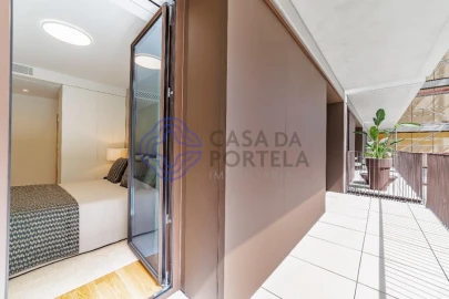 Apartamento T1 para Venda em Santa Marinha e São Pedro da Afurada