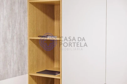 Apartamento T1 para Venda em Santa Marinha e São Pedro da Afurada