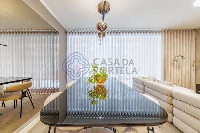 Apartamento T1 para Venda em Santa Marinha e São Pedro da Afurada