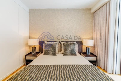 Apartamento T1 para Venda em Santa Marinha e São Pedro da Afurada