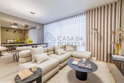 Apartamento T1 para Venda em Santa Marinha e São Pedro da Afurada