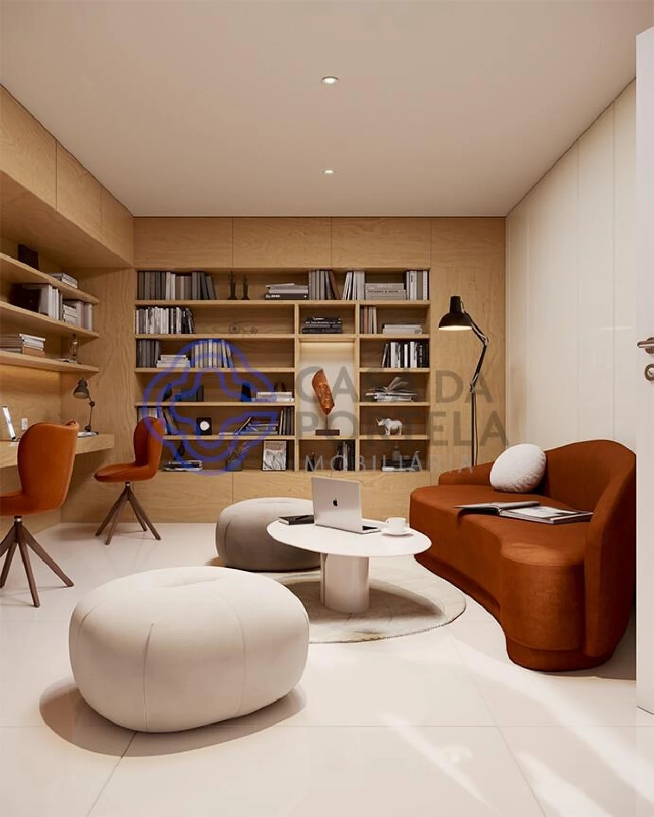 Apartamento T1 para Venda em Santa Marinha e São Pedro da Afurada Foto 52
