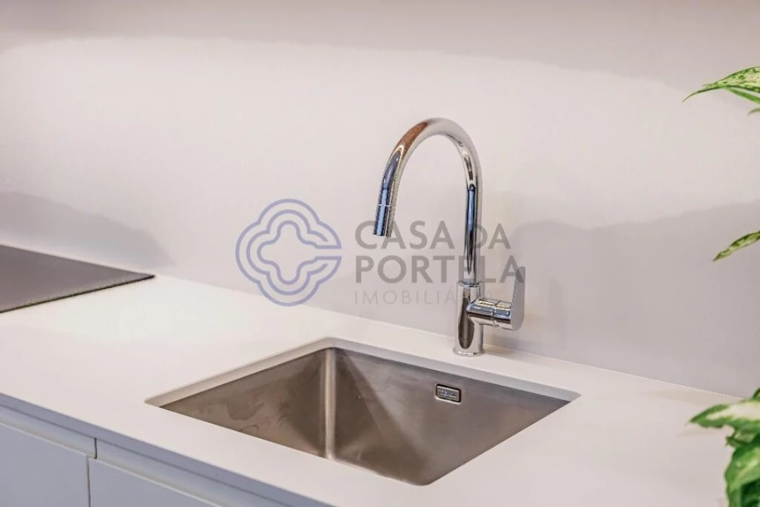 Apartamento T1 para Venda em Santa Marinha e São Pedro da Afurada Foto 46