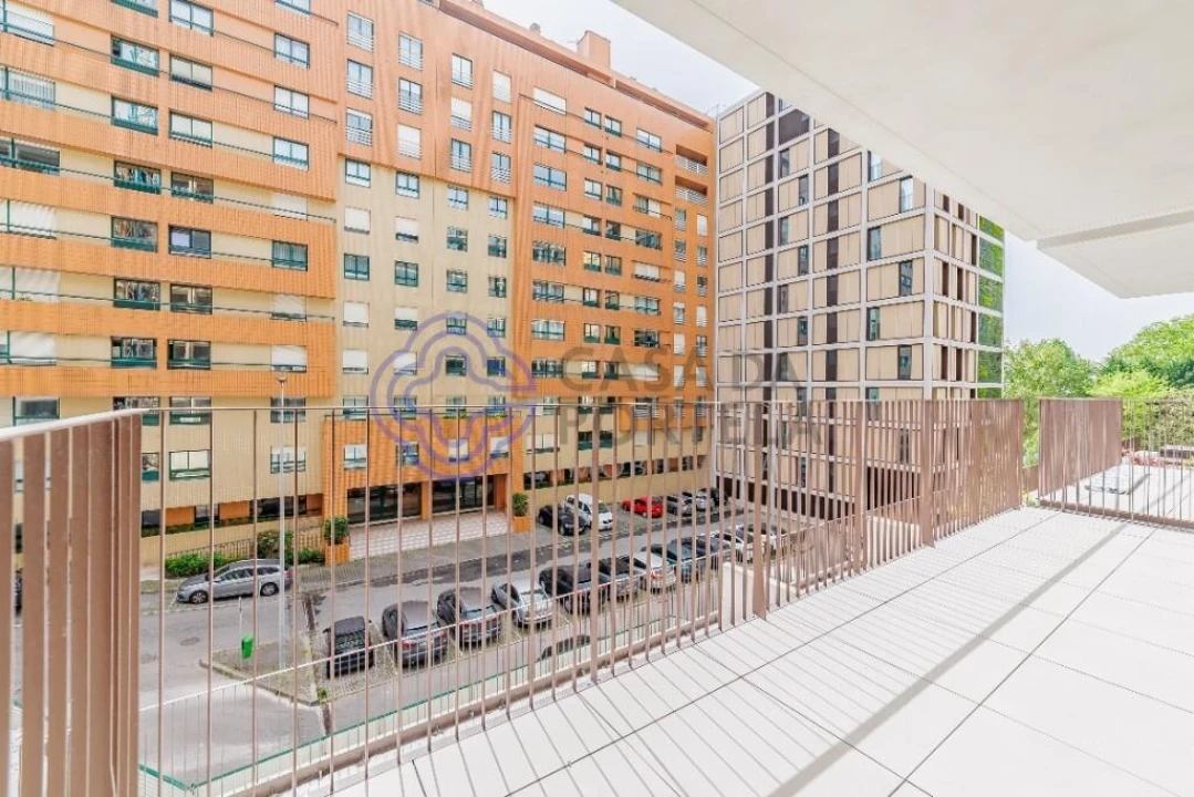 Apartamento T1 para Venda em Santa Marinha e São Pedro da Afurada Foto 14