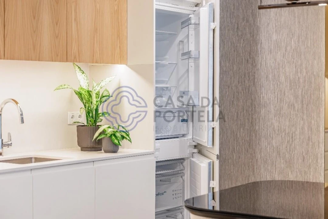 Apartamento T1 para Venda em Santa Marinha e São Pedro da Afurada Foto 47