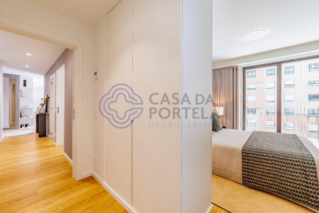 Apartamento T1 para Venda em Santa Marinha e São Pedro da Afurada Foto 17