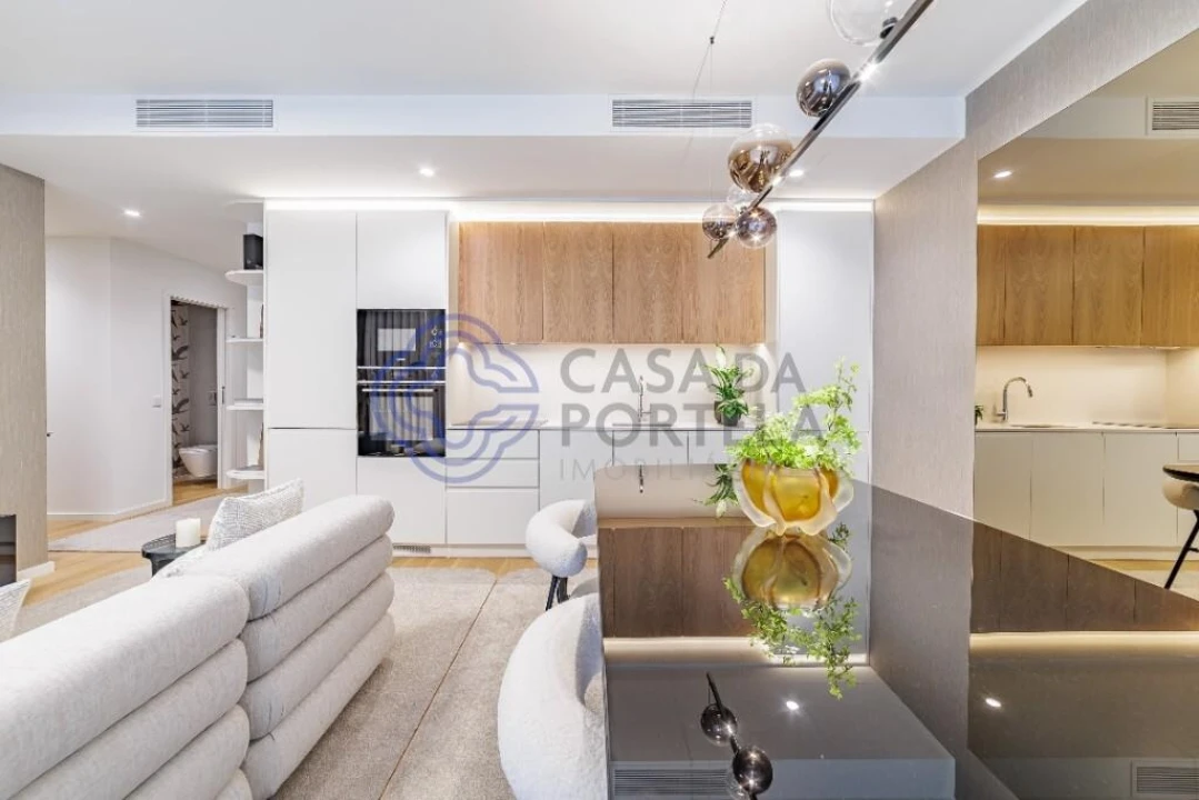 Apartamento T1 para Venda em Santa Marinha e São Pedro da Afurada Foto 8