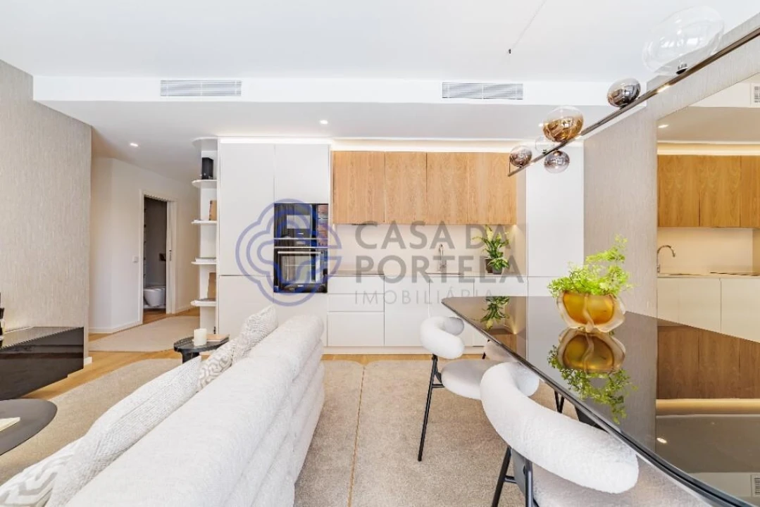 Apartamento T1 para Venda em Santa Marinha e São Pedro da Afurada Foto 7