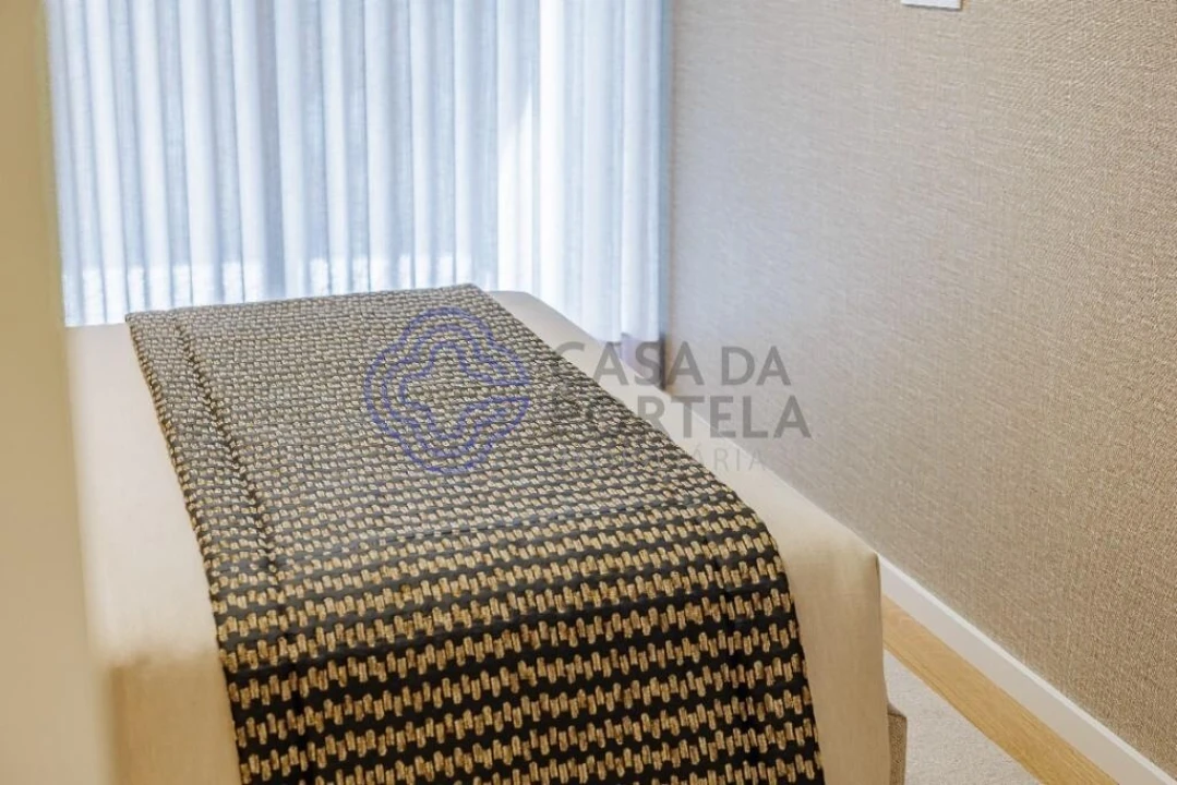 Apartamento T1 para Venda em Santa Marinha e São Pedro da Afurada Foto 28