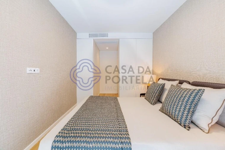 Apartamento T1 para Venda em Santa Marinha e São Pedro da Afurada Foto 22
